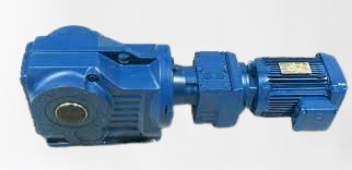 SEW EURODRIVE KAF87/R57/DRM100M12