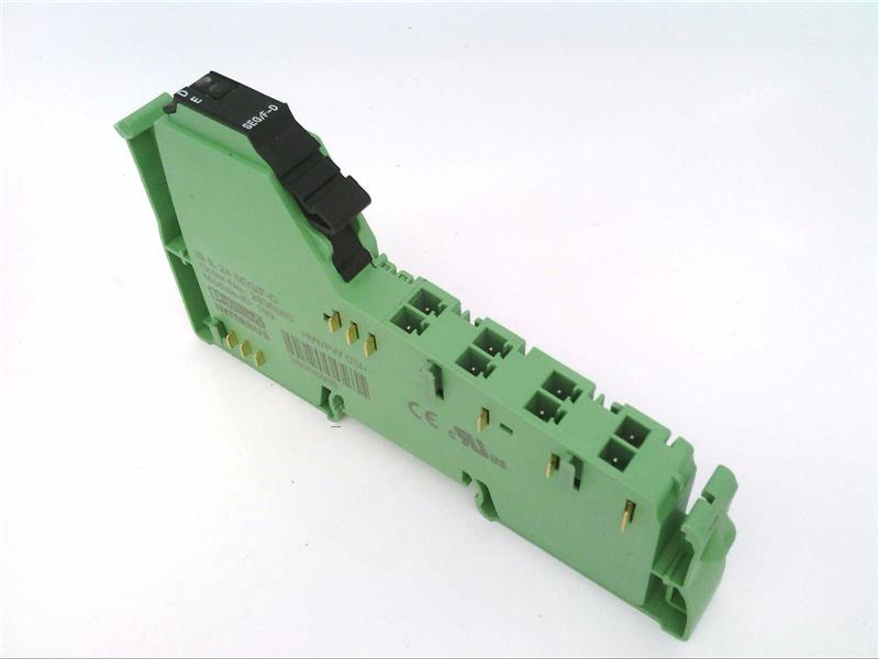 PHOENIX CONTACT IB-IL-24-SEG/F-D