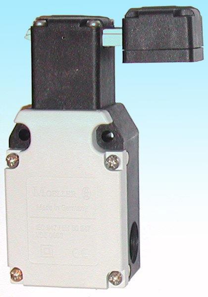 EATON CORPORATION IA-AT4