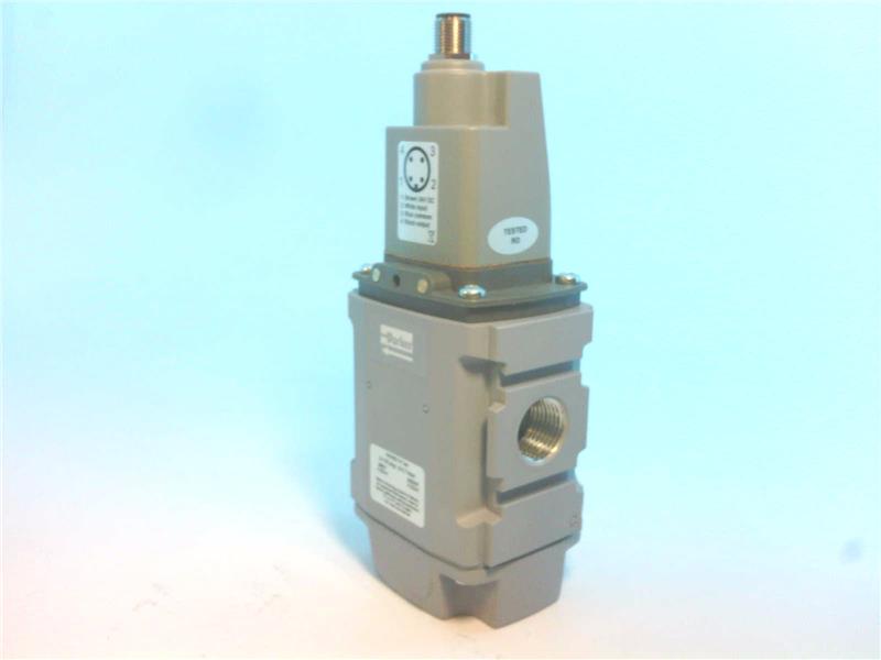 PARKER P32PA14AS2AM1A