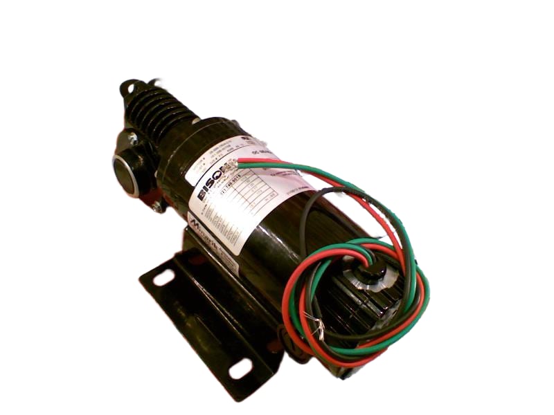 50702136A by AMERICAN CONTROL ELECTRONICS