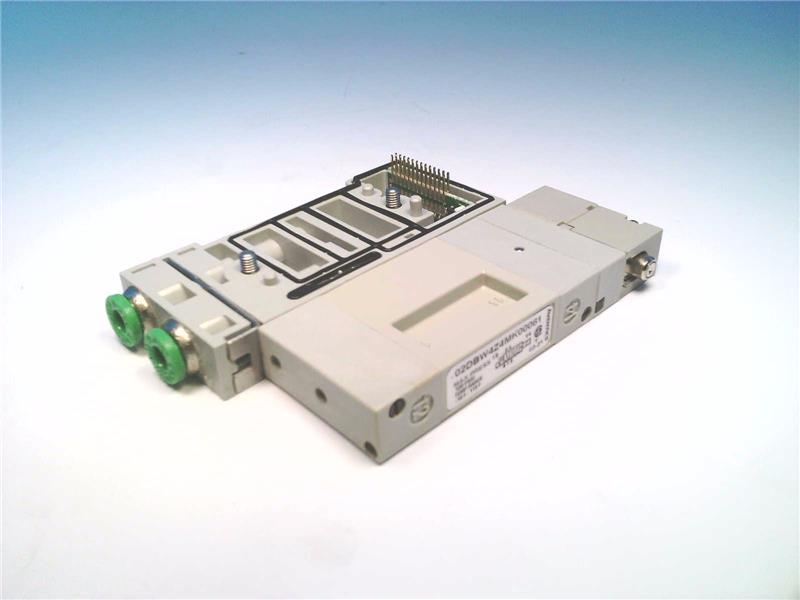 ASCO 02DBW4Z4MK00061