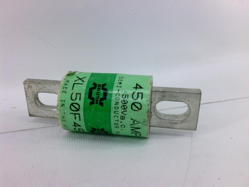 EATON CORPORATION XL-50F-450