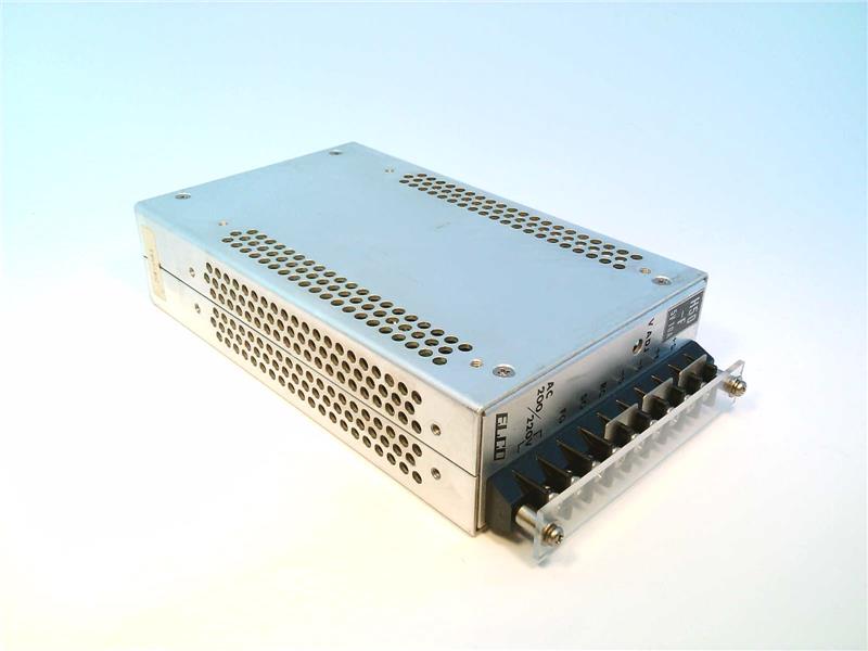 ELCO CO. LTD H50-F-5