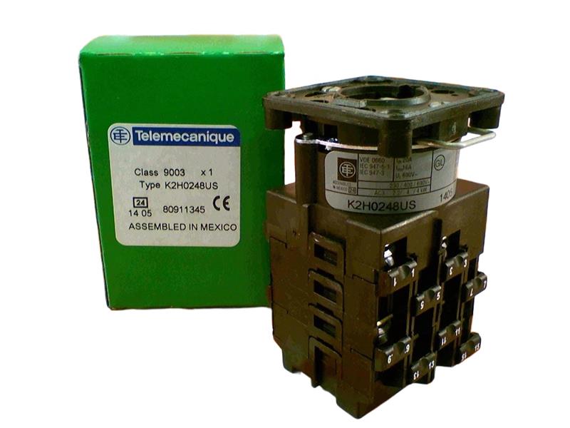 9003K2H0248US by SCHNEIDER ELECTRIC