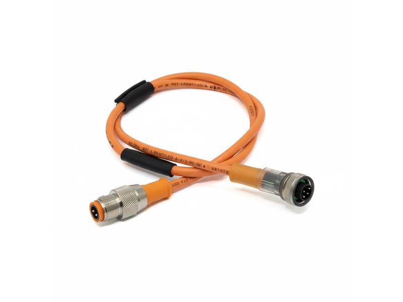 BELDEN RST-3-RKWT/LED-A-4/3-90/0.6