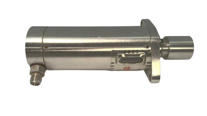 ASEA BROWN BOVERI T-880I