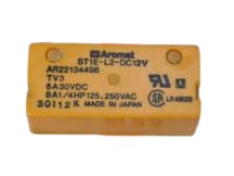 ST1EL2DC12V by MATSUSHITA ELECTRIC