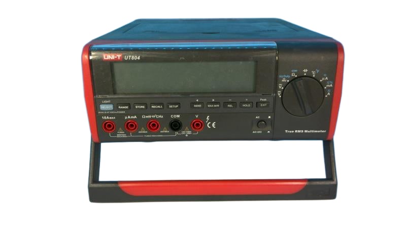 UT804 by UNI-TREND