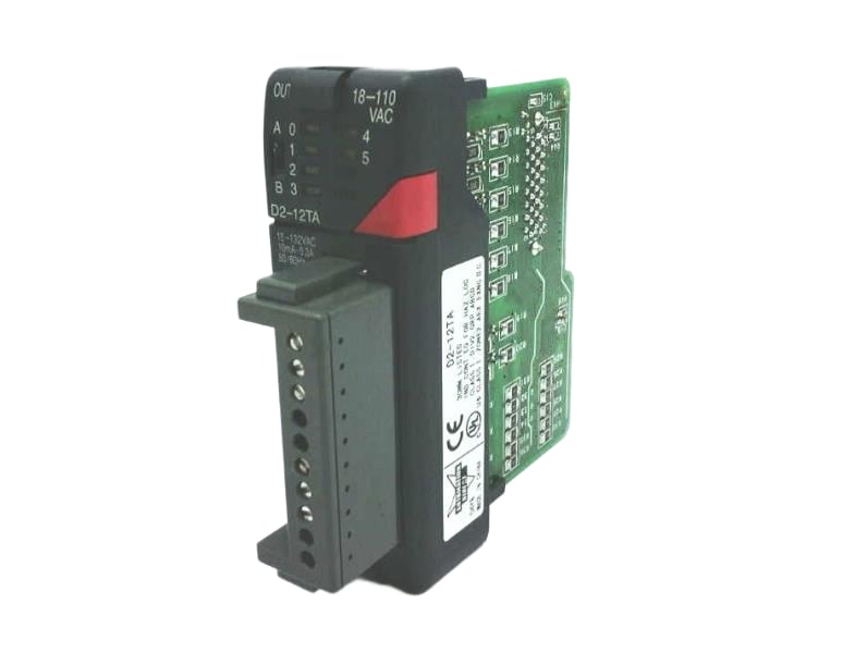 AUTOMATION DIRECT D2-12TA