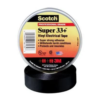3M 33+SUPER-3/4X20