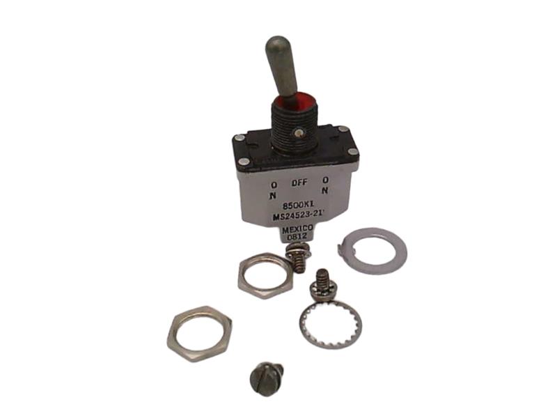 HONEYWELL MS24523-21