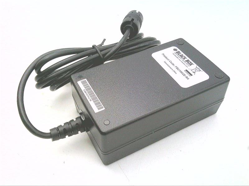 BLACK BOX CORP PSU1002E-R4