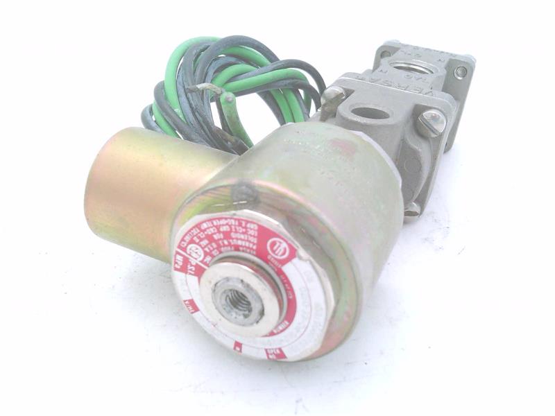 VERSA VALVES BSG-3328-316-PC-XX-D12