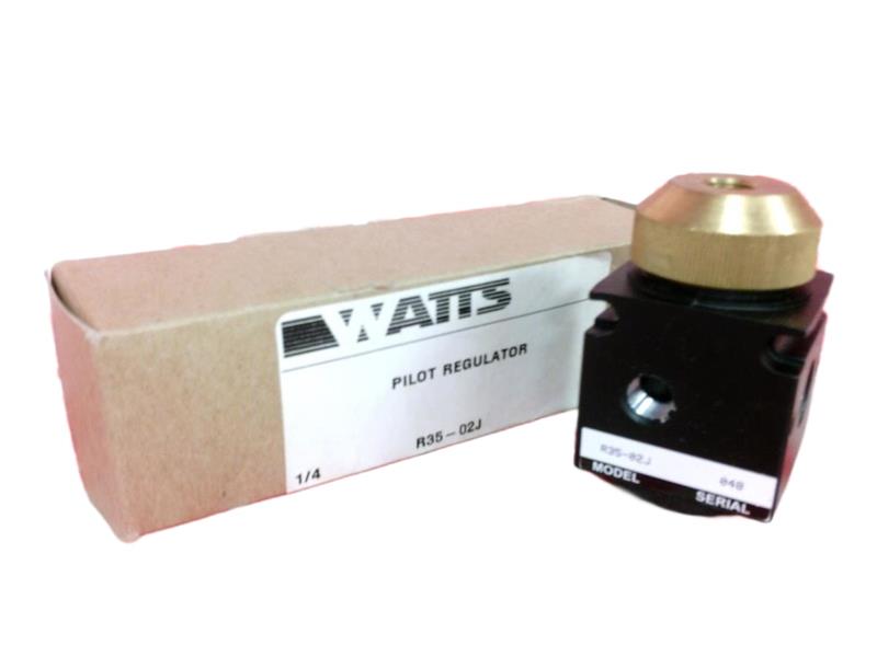 PARKER R35-02J
