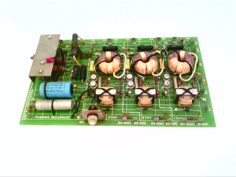 ASEA BROWN BOVERI 8274627A