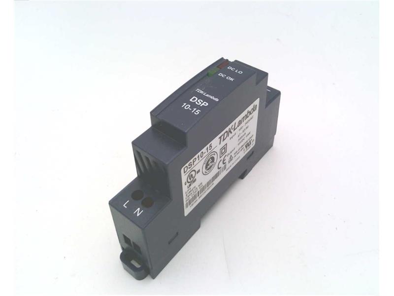 TDK DSP10-15
