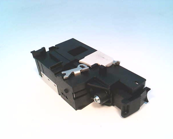 EATON CORPORATION NZM2/3-XU208-240AC