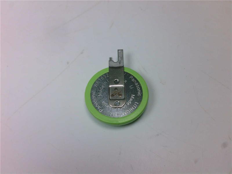 BR1632A/VAN by MATSUSHITA ELECTRIC