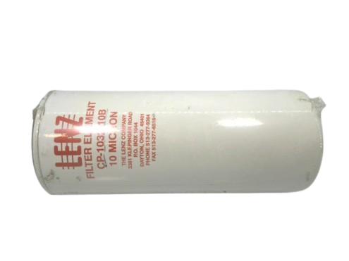 LENZ HYDRAULIC CP-1032-10B