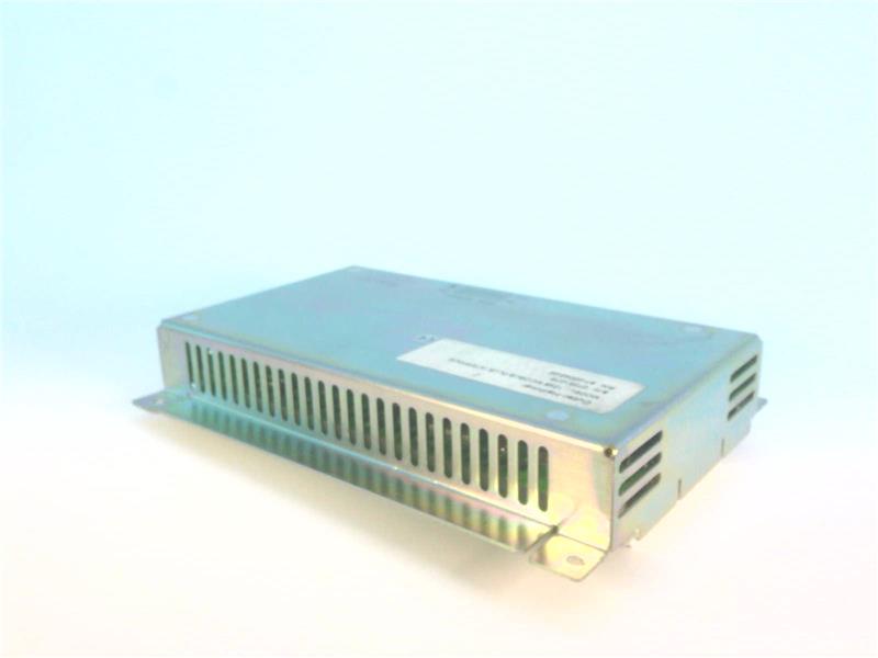 EATON CORPORATION 87-02042-02