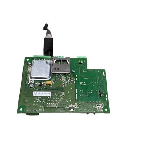 HMS INDUSTRIAL NETWORKS ABS-ETN10/100