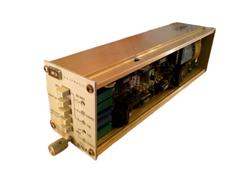 DAYTRONIC 878A