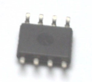 TEXAS INSTRUMENTS SEMI LM2675M-3.3/NOPB