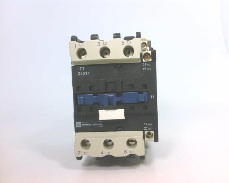 SCHNEIDER ELECTRIC LC1D4011Q5