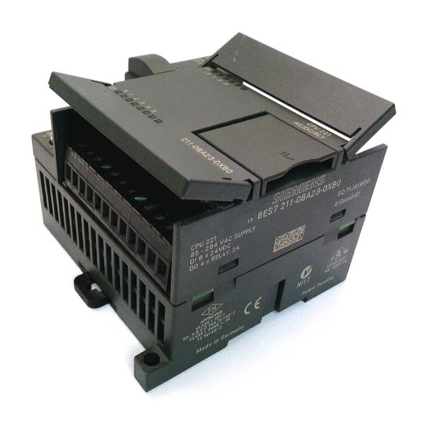 SIEMENS 6ES7211-0BA23-0XB0