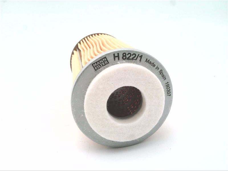 MANN FILTER H822/1
