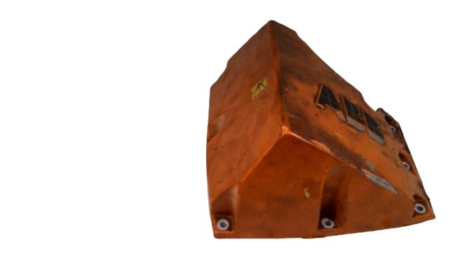 ASEA BROWN BOVERI 3HAC036008-002