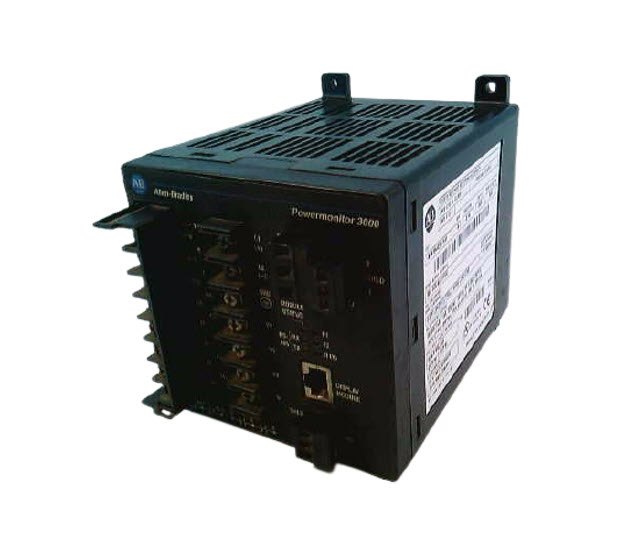 ALLEN BRADLEY 1404-M405B-RIO