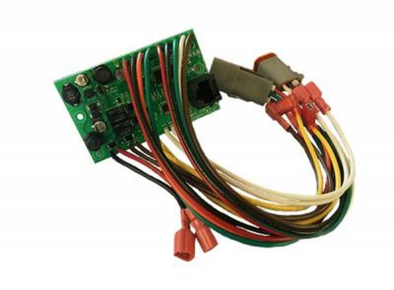 DOMETIC CORPORATION 311690