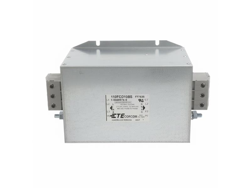 TE CONNECTIVITY 110FCD10BS