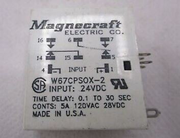 SCHNEIDER ELECTRIC W67CPSOX-2
