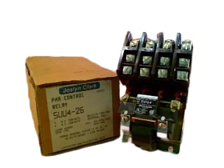 5UU4-26 by DANAHER CONTROLS