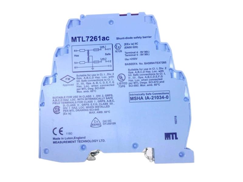 MTL-7261AC by EATON CORPORATION