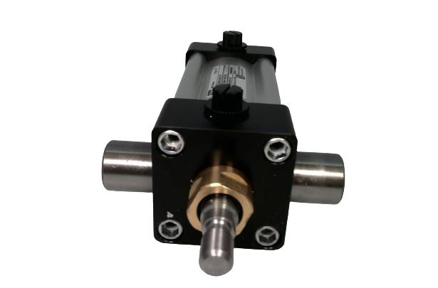 PARKER 2.00CD4MAU18AC02.38