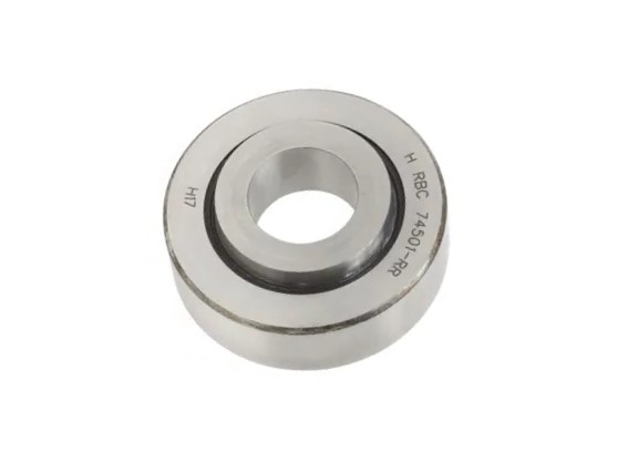 RBC BEARINGS 74501RR