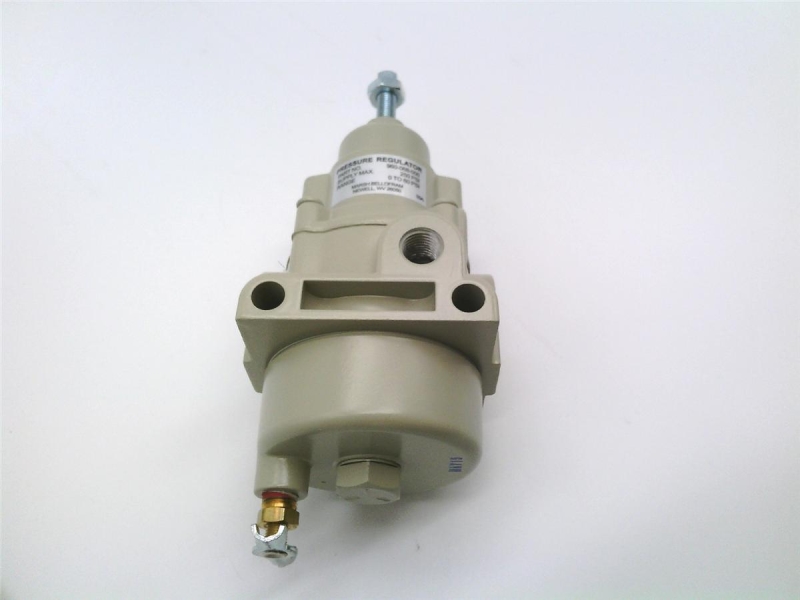 MARSH BELLOFRAM 960-068-000