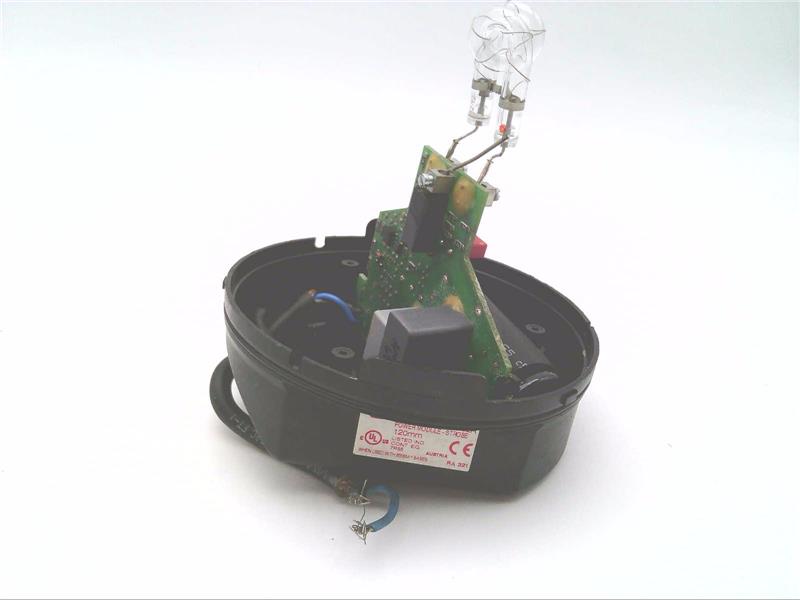 ALLEN BRADLEY 855BM-ABA10