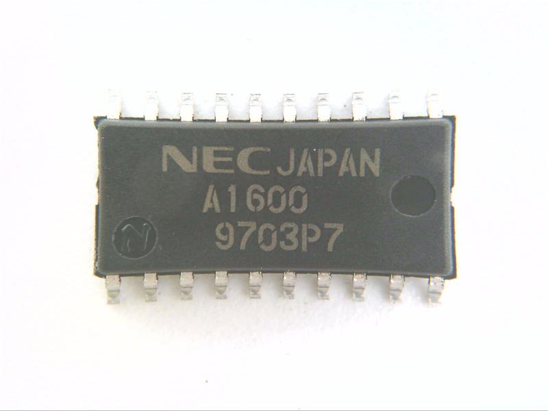 UPA1600GS by NEC