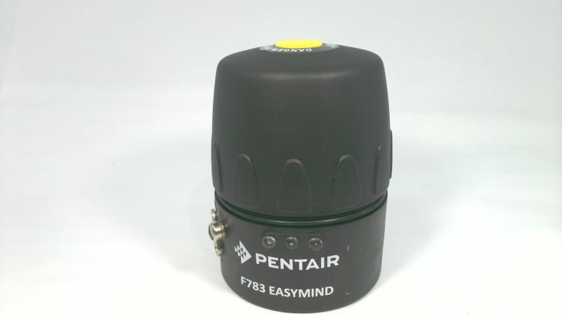 PENTAIR F783E 110AC-M1SA2PICGBM