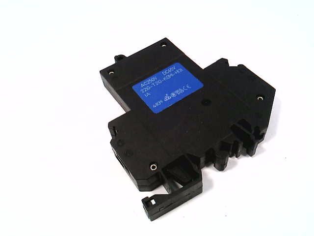ETA ENGINEERING TECHNOLOGY 2210-T210-K0M1-H131-1A