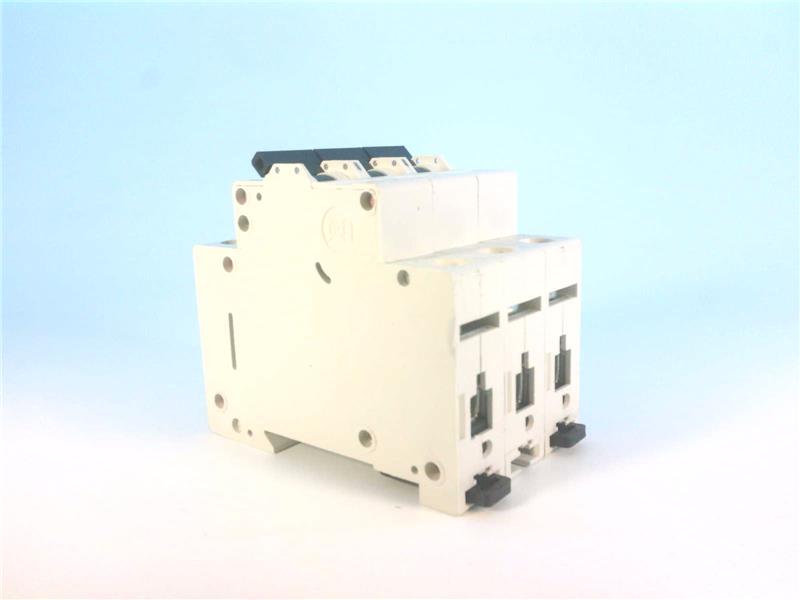 EATON CORPORATION FAZ-Z25/3