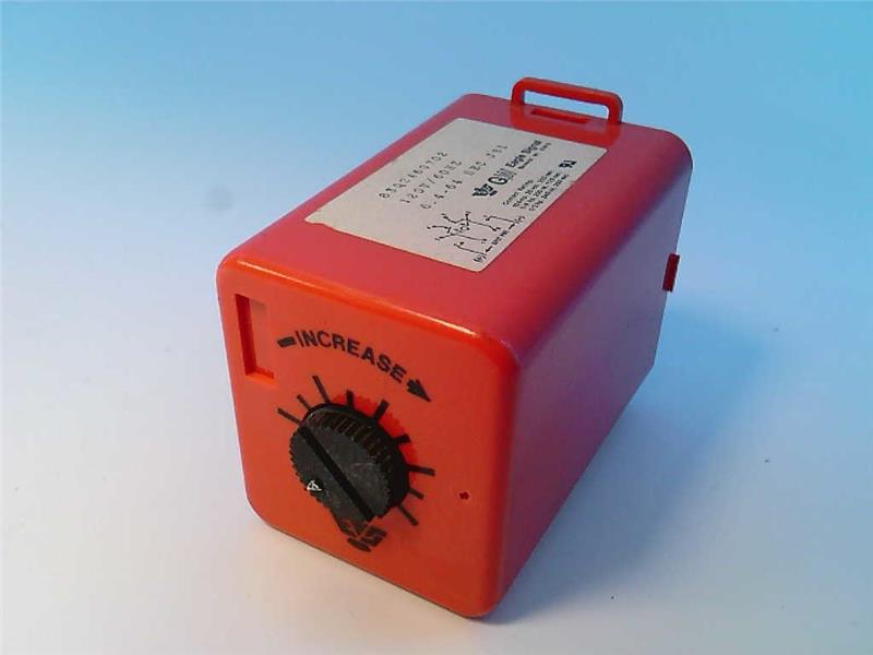 DANAHER CONTROLS 83Q2A60702