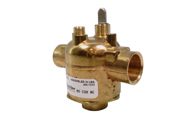 SCHNEIDER ELECTRIC VT3212