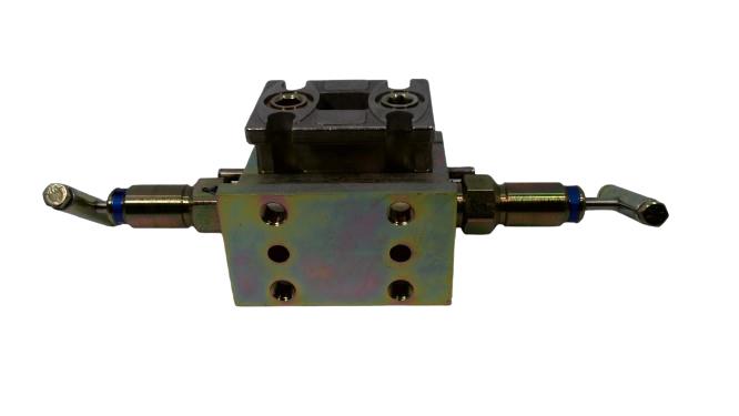 PARKER M3-683CLT-BPP