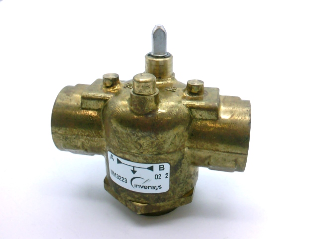 SCHNEIDER ELECTRIC VT3323